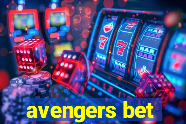 avengers bet